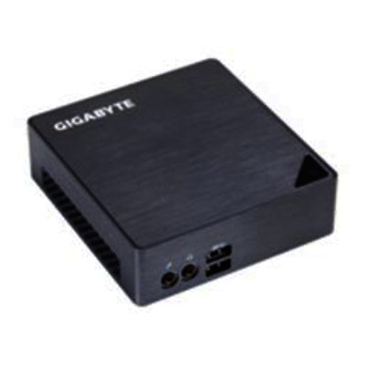 Gigabyte BRIX GB-BSi7-6500 (rev. 1.0) Core i7 6500U 2.5 GHz Gigabyte BRIX GB-BSi7-6500 (rev. 1.0) Core i7 6500U 2.5 GHz